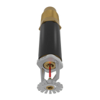 Viking VK172 Quick Response Dry Pendent Fire Sprinkler