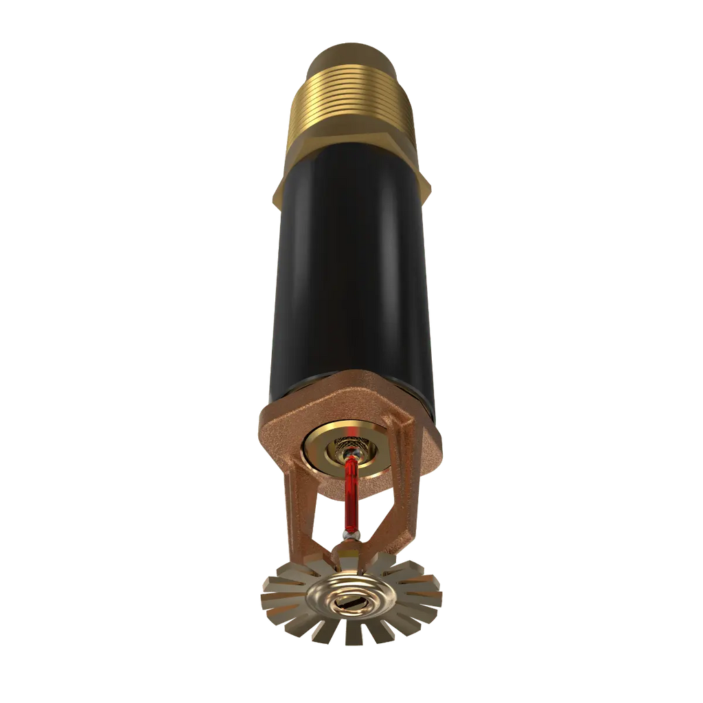 Viking VK172 Quick Response Dry Pendent Fire Sprinkler