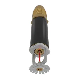 Viking VK172 Quick Response Dry Pendent Fire Sprinkler