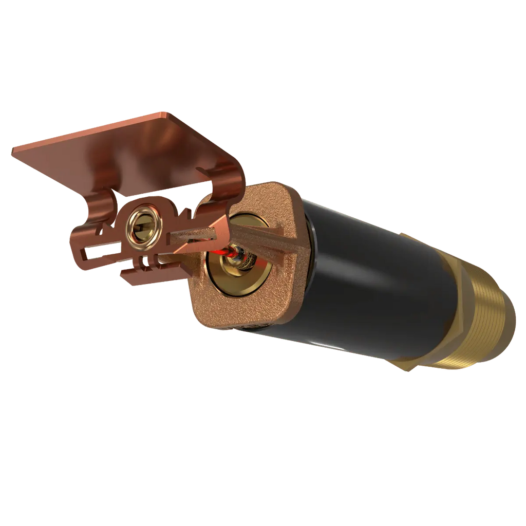 VK174 Quick Response Dry Sidewall Fire Sprinkler