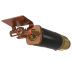 VK174 Quick Response Dry Sidewall Fire Sprinkler