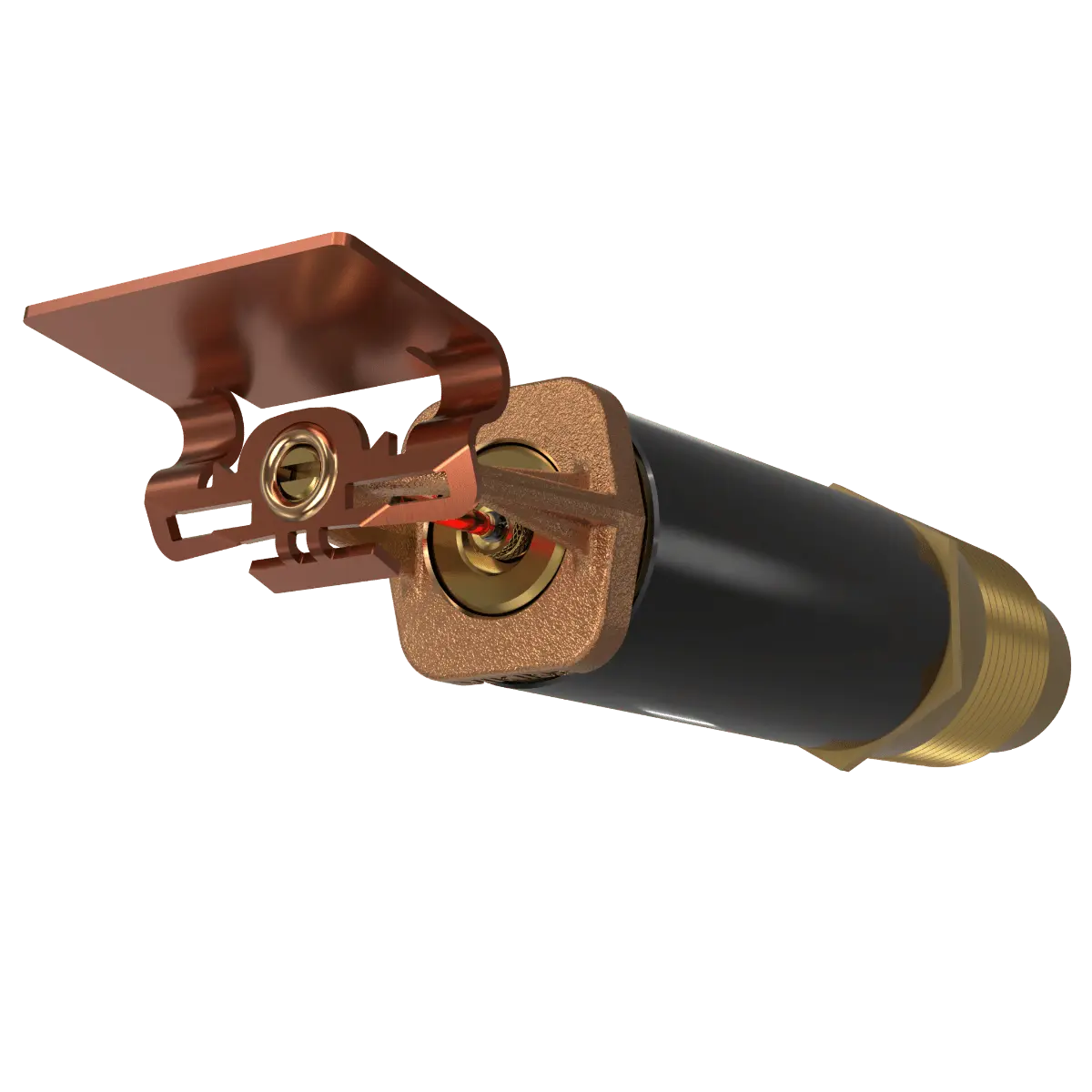 VK174 Quick Response Dry Sidewall Fire Sprinkler