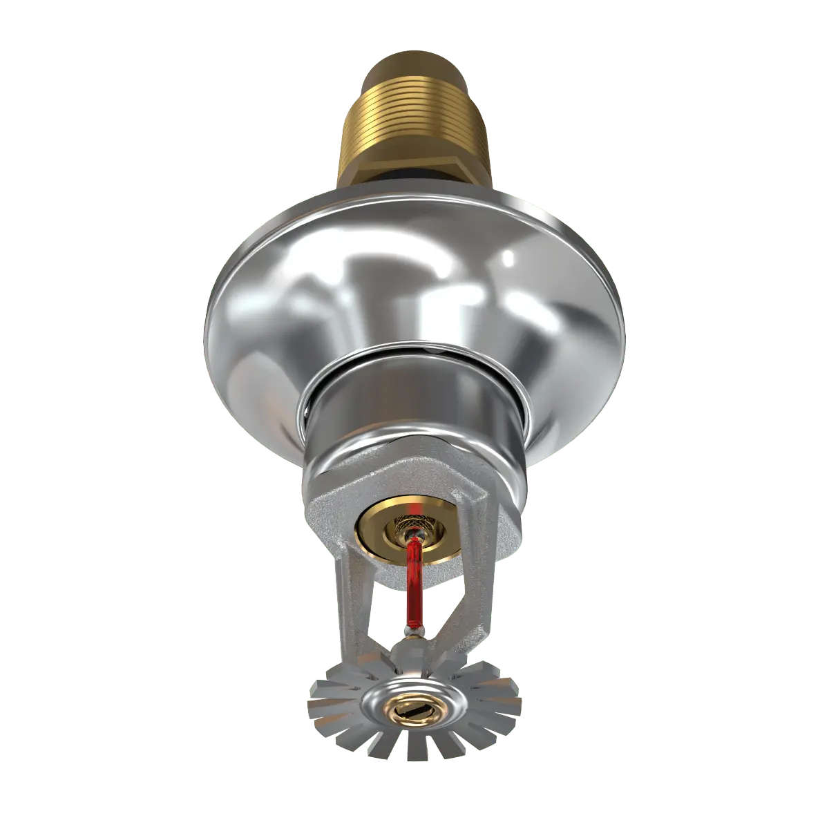 Viking VK176 Quick Response Dry Pendent Sprinkler