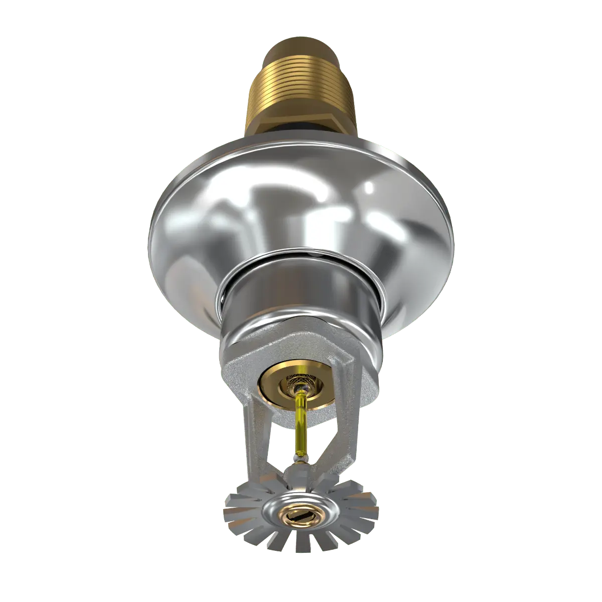 Viking VK176 Quick Response Dry Pendent Sprinkler