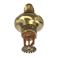 Viking VK176 Quick Response Dry Pendent Sprinkler