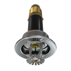 Quick Response Dry Pendent Fire Sprinkler