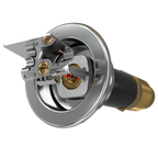 Viking VK182 Quick Response Dry Sidewall Fire Sprinkler