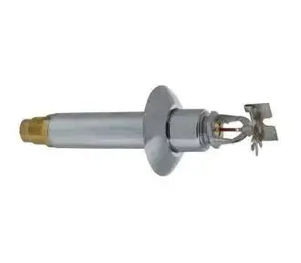 Viking VK182 Quick Response Dry Sidewall Fire Sprinkler