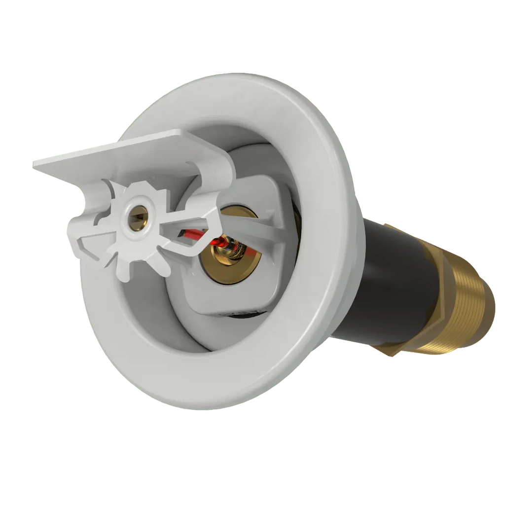 VK188 EC REC HS Horizontal Sidewall Sprinkler System
