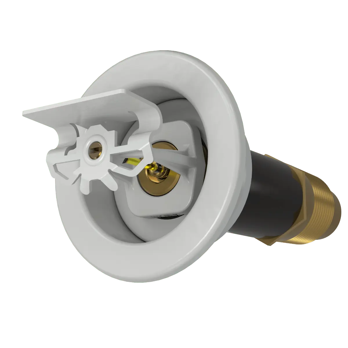VK188 EC REC HS Horizontal Sidewall Sprinkler System