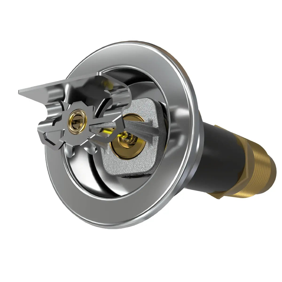 VK188 EC REC HS Horizontal Sidewall Sprinkler System