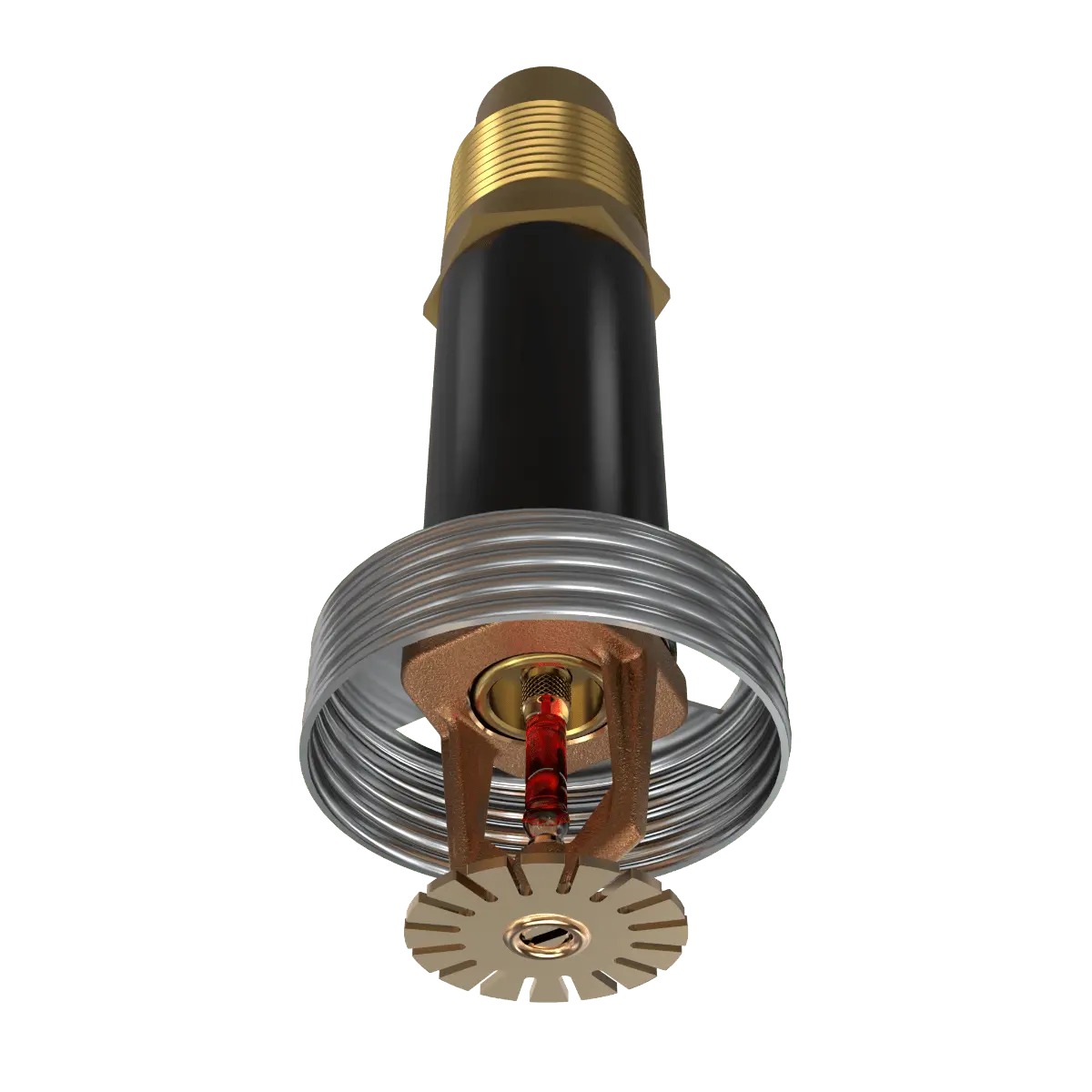Vk192 Sr Cld Pd Thermosensitive Spray Sprinkler System