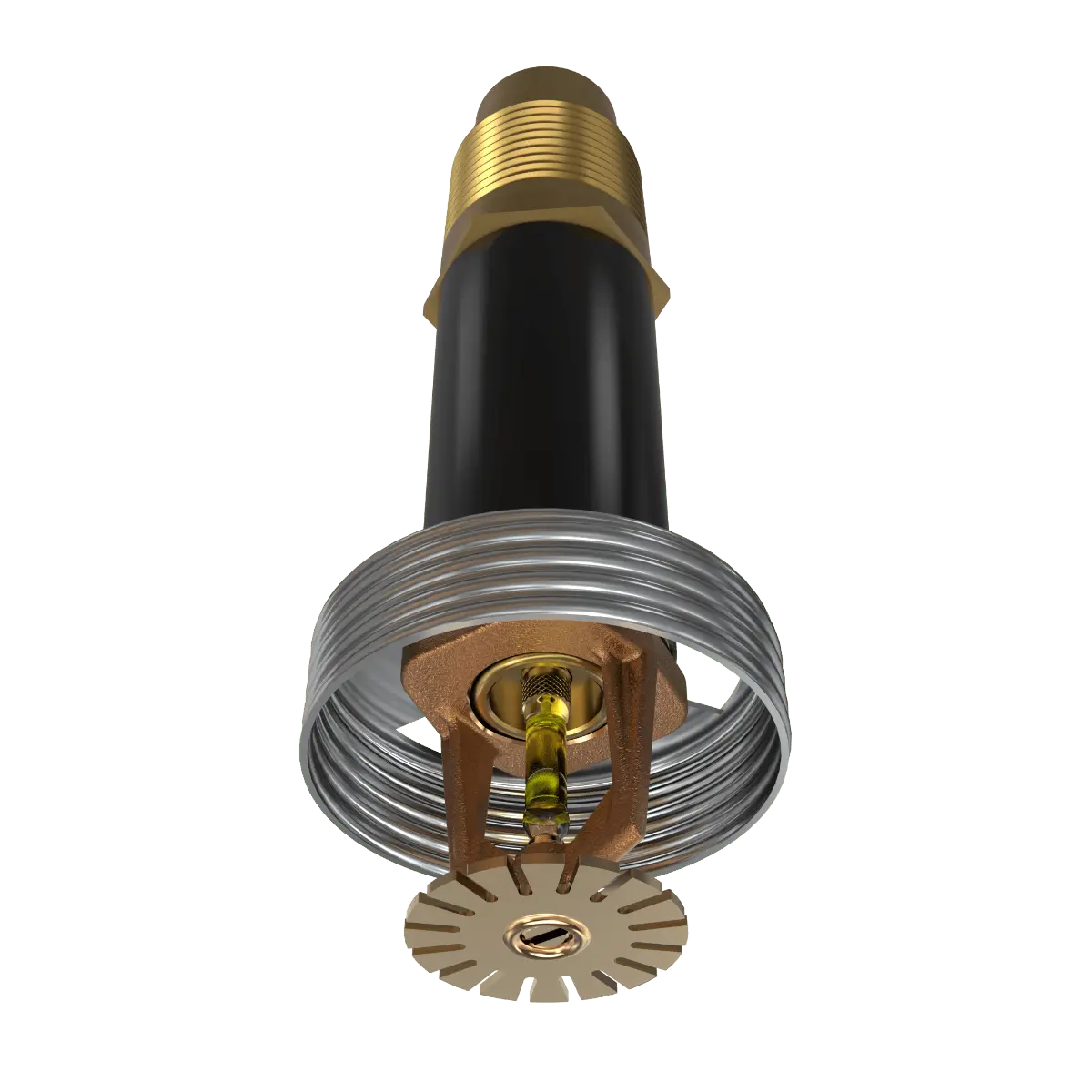 Vk192 Sr Cld Pd Thermosensitive Spray Sprinkler System