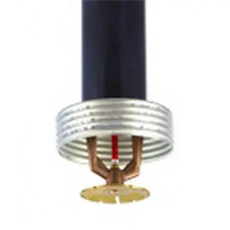 Viking VK196 Dry Concealed Pendent Fire Sprinkler, EC/QR