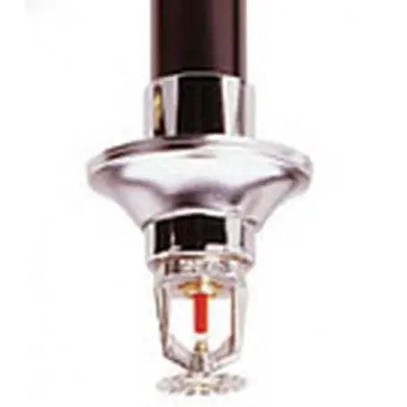 Viking VK196 Dry Concealed Pendent Fire Sprinkler, EC/QR