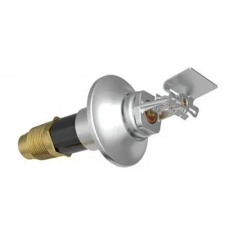 Viking VK196 Dry Concealed Pendent Fire Sprinkler, EC/QR