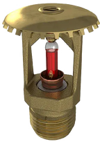 Fire Sprinkler Upright K8.0 VK200 | Commercial Fire Protection | Viking