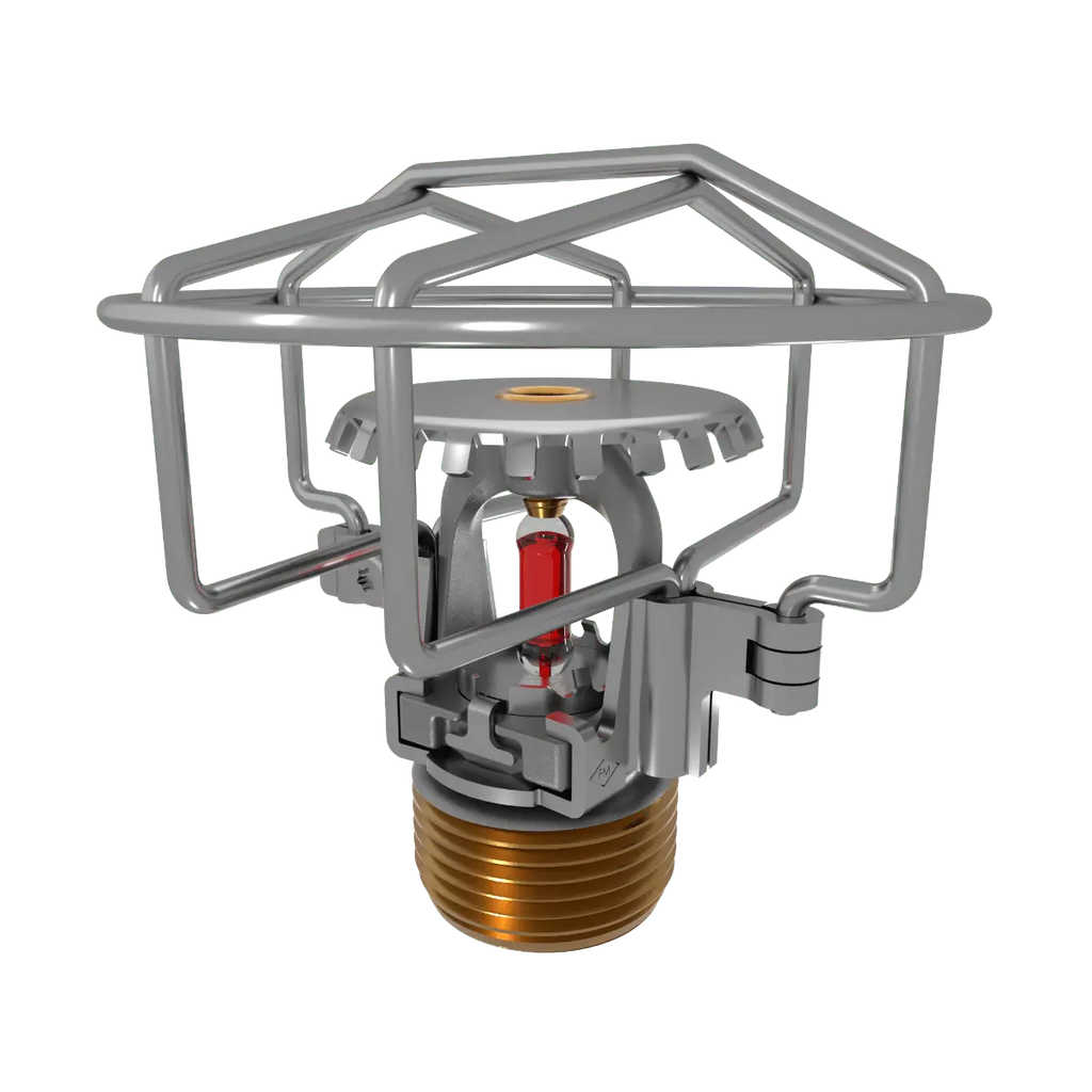 VK2001 K8.0 Standard Response Upright Sprinkler