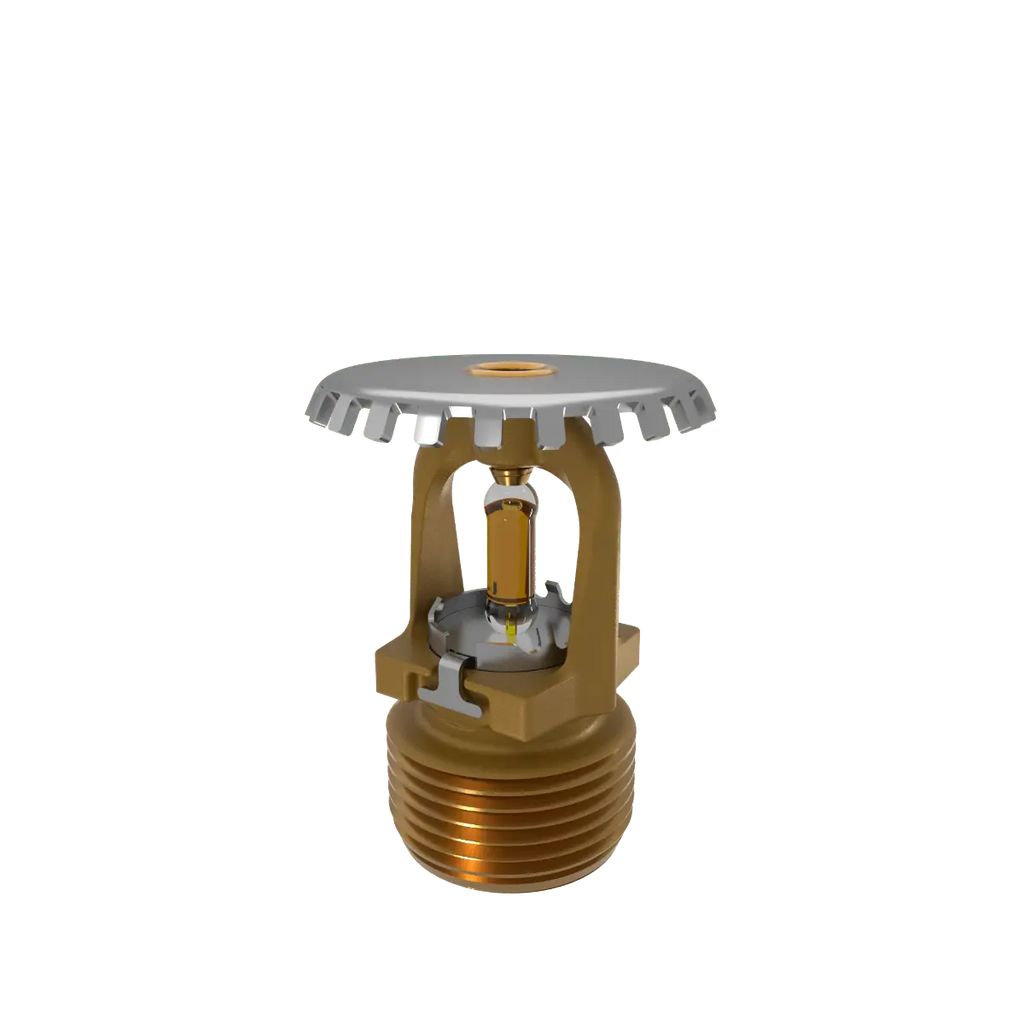 VK2001 K8.0 Standard Response Upright Sprinkler
