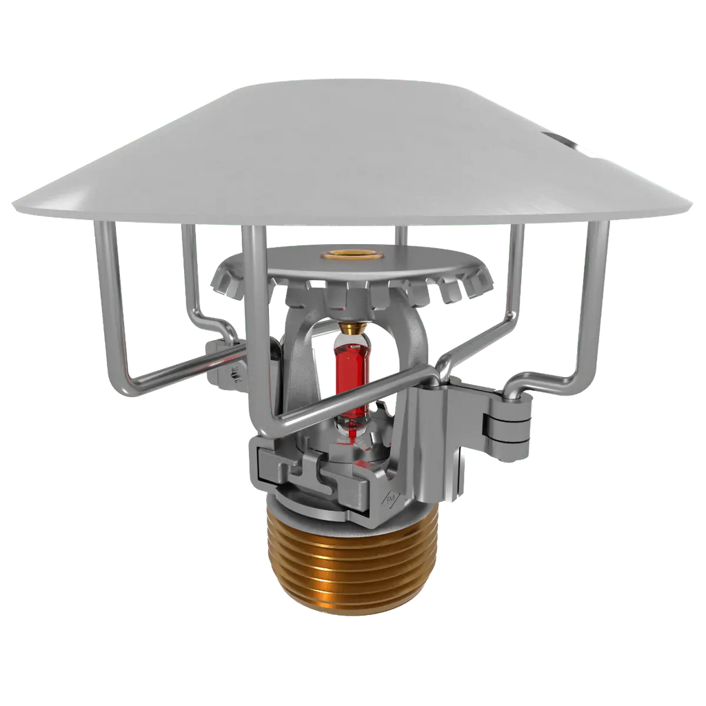 VK2001 K8.0 Standard Response Upright Sprinkler