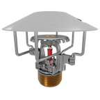 VK2001 K8.0 Standard Response Upright Sprinkler
