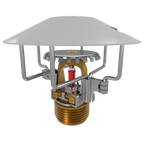 VK2001 K8.0 Standard Response Upright Sprinkler