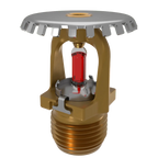 VK2002 K8.0 Standard Response Upright Fire Sprinkler