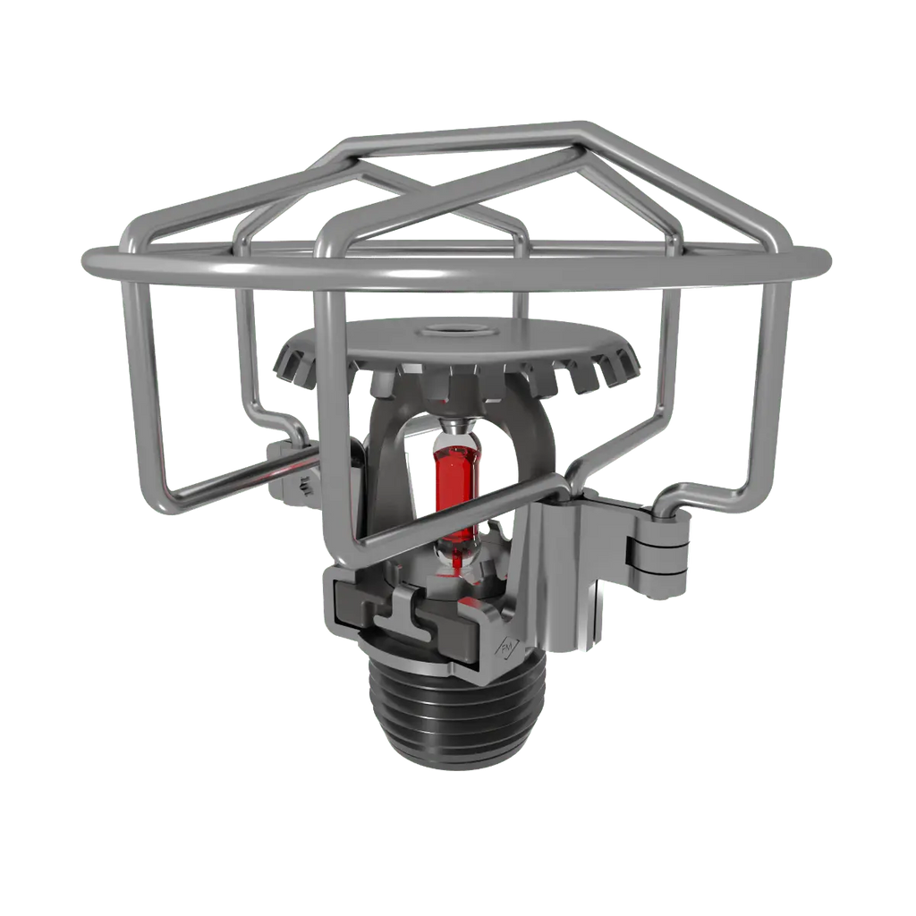 VK2002 K8.0 Standard Response Upright Fire Sprinkler