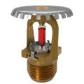 VK2002 K8.0 Standard Response Upright Fire Sprinkler