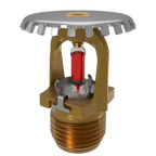 VK2002 K8.0 Standard Response Upright Fire Sprinkler