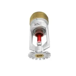 Viking VK202 K8.0 Standard Response Pendent Fire Sprinkler, 1/2" NPT.