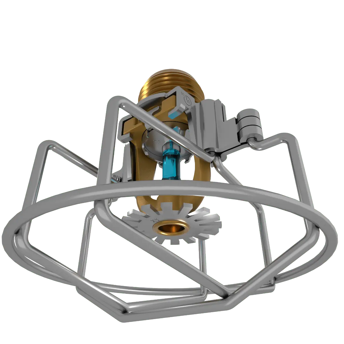 Viking VK2022 K8.0 Standard Response Fire Sprinkler