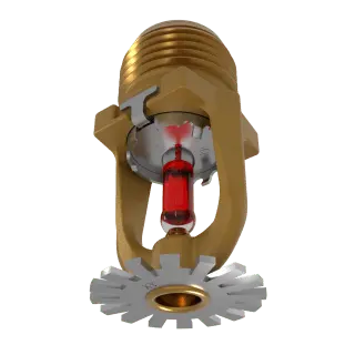 Viking VK2022 K8.0 Standard Response Fire Sprinkler