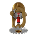 Viking VK2022 K8.0 Standard Response Fire Sprinkler