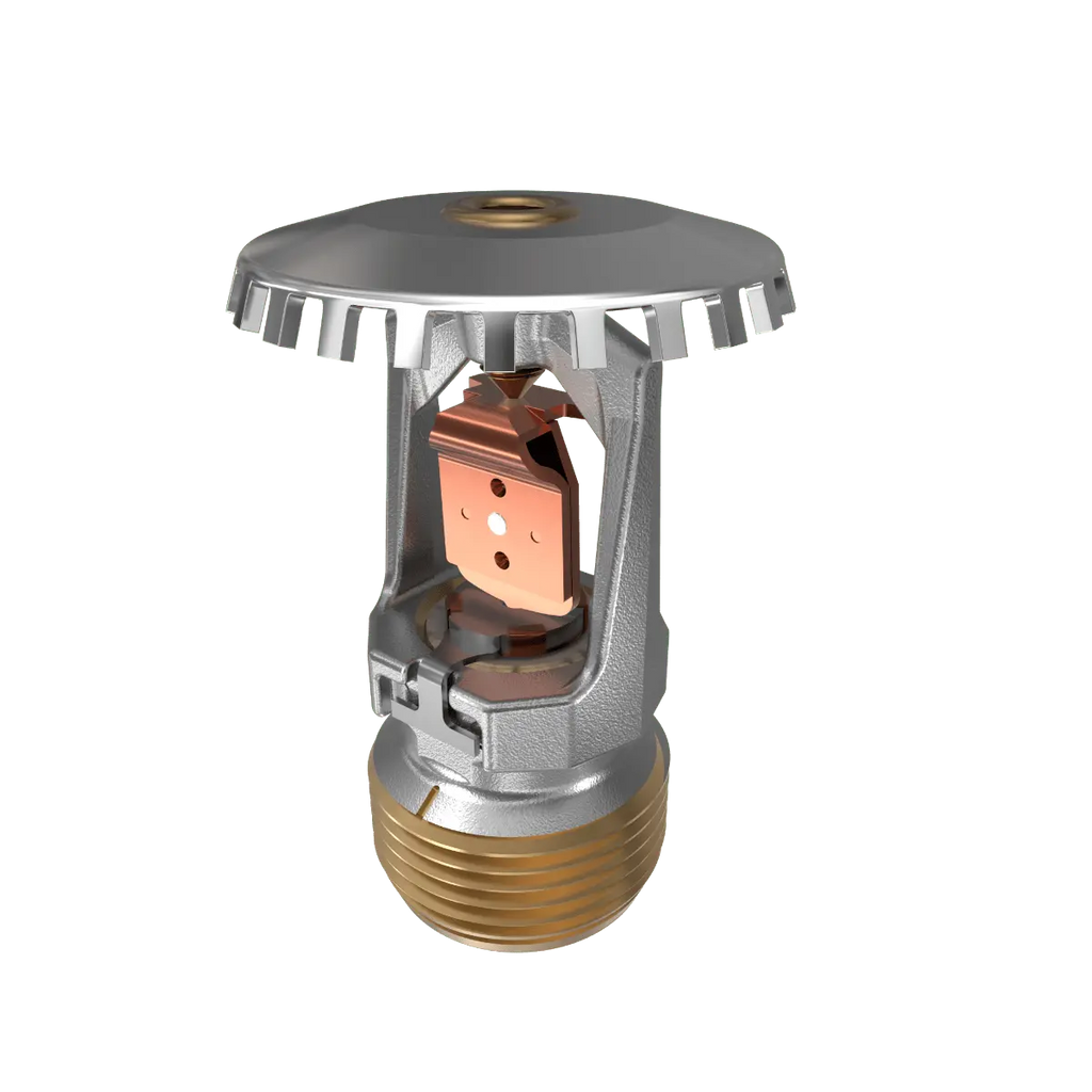 VK204 K8.0 Standard Response Upright Fire Sprinkler