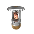 VK204 K8.0 Standard Response Upright Fire Sprinkler