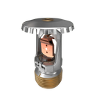 VK204 K8.0 Standard Response Upright Fire Sprinkler