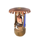 VK204 K8.0 Standard Response Upright Fire Sprinkler