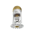 VK206 K8 Standard Response Brass 286 Grd Fire Sprinkler