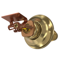 Viking VK2523 Standard Response Dry Sidewall Sprinkler