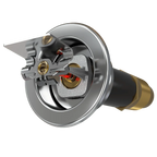 VK2543 Standard Response Recessed Horizontal Sidewall Fire Sprinkler