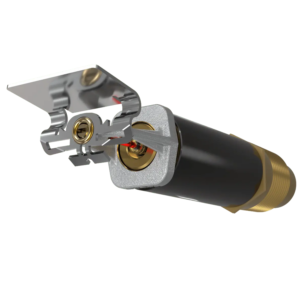 Viking VK2753 Quick Response Dry Horizontal Sidewall Fire Sprinkler 5.6K