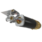 Viking VK2753 Quick Response Dry Horizontal Sidewall Fire Sprinkler 5.6K