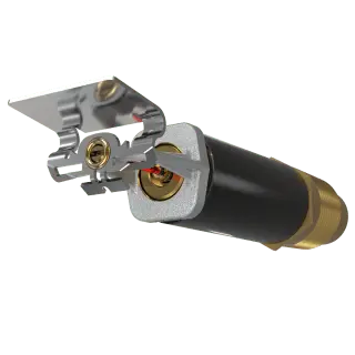 Viking VK2753 Quick Response Dry Horizontal Sidewall Fire Sprinkler 5.6K
