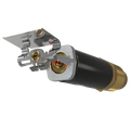 VK2753 Quick Response Fire Sprinkler System 18"