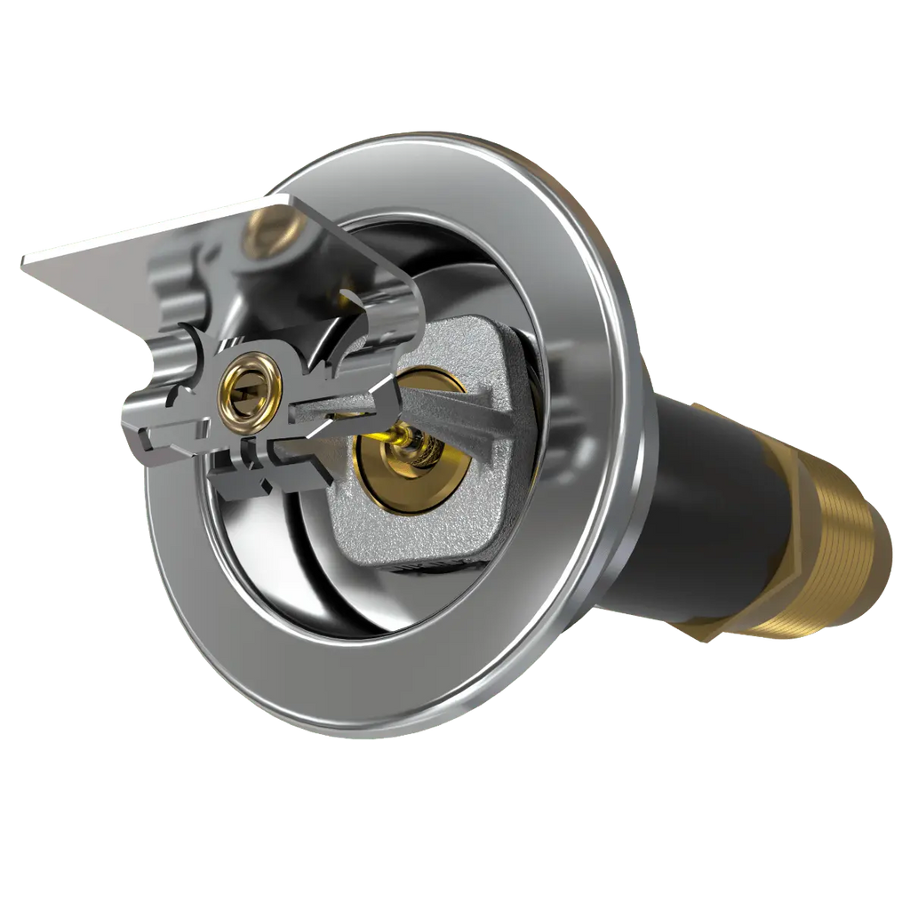Viking VK2793 Quick Response Dry Sidewall Fire Sprinkler