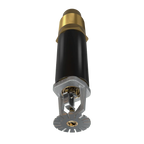 Viking VK282 Quick Response Large Orifice Dry Pendent Fusible Fire Sprinkler