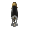 VK282 Quick Response Fire Sprinkler System 280 18