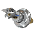 Viking VK2883 K8.0 Quick Response Ordinary Hazard Dry Sidewall Sprinkler
