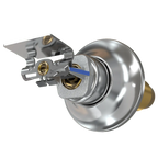 Viking VK2883 K8.0 Quick Response Ordinary Hazard Dry Sidewall Sprinkler
